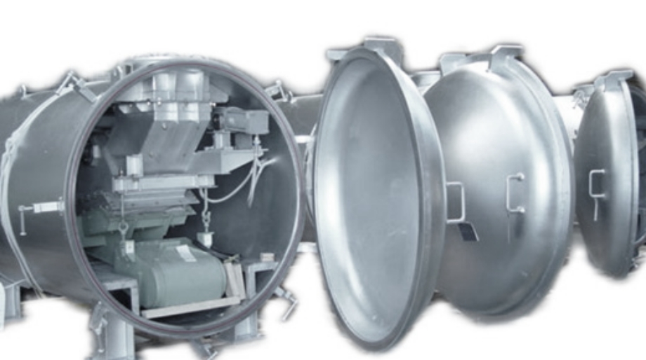 Feeder Box (RH Equipment)